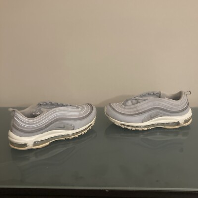 Size Nike Air Max 97 Wolf Gray 885178389436|