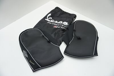 VESPA Elettrica Primavera Sprint Handlebar cover muffs warm gloves