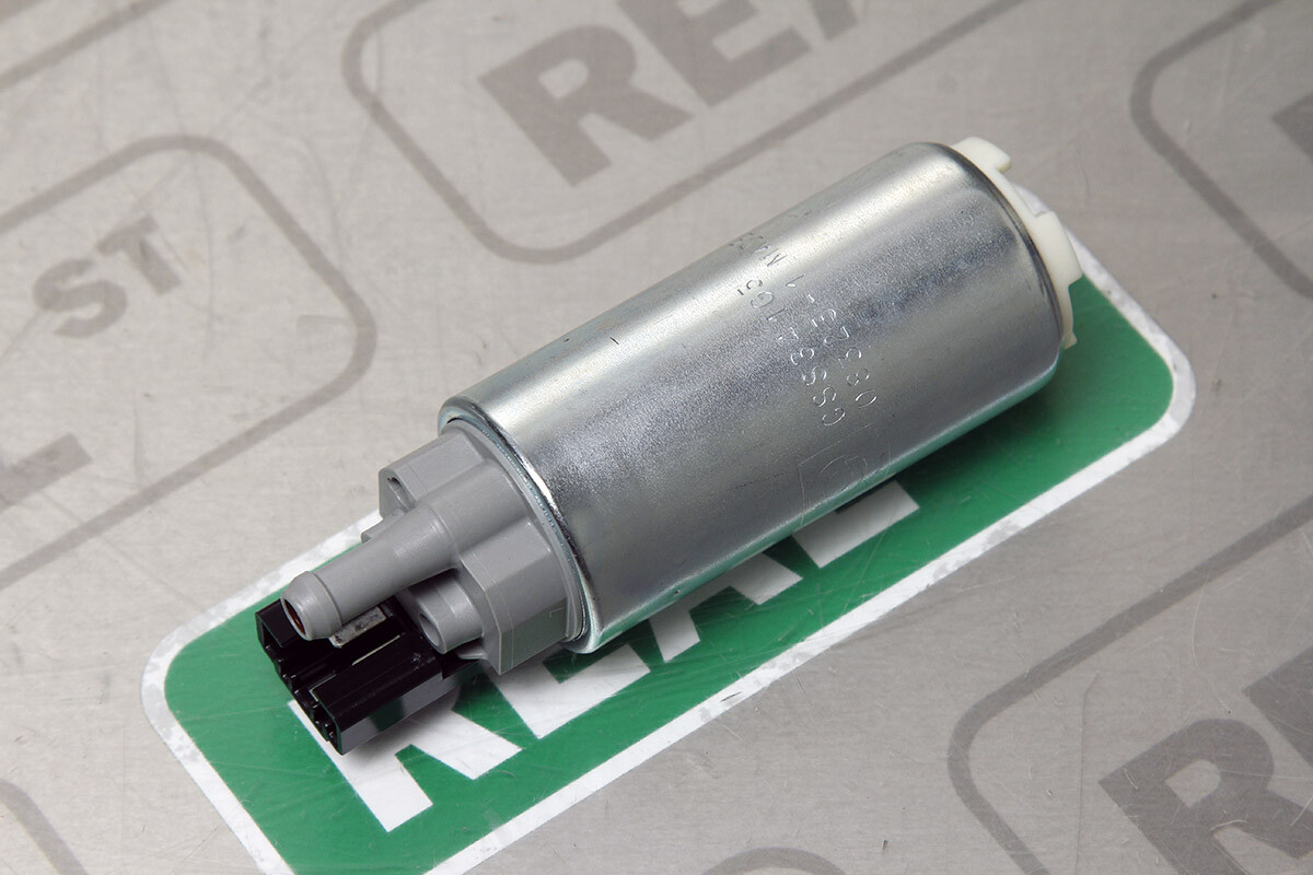 Walbro 255LPH In-Tank Pump Kit for 93-98 Supra 2JZ-GTE 90-93