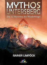 Mythos Untersberg | Buch | 9783944501703 - Bild 1 von 1