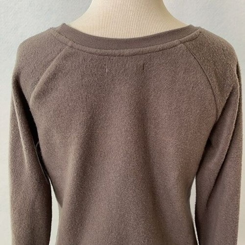 Grayson Threads “CHEERS” Fuzzy Lounge Sweatshirt - Picture 6 of 11