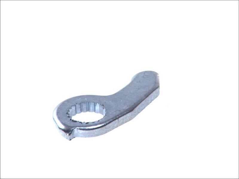 TOPRAN 109 538 Douille, Levier De Vitesse - AUTODOC