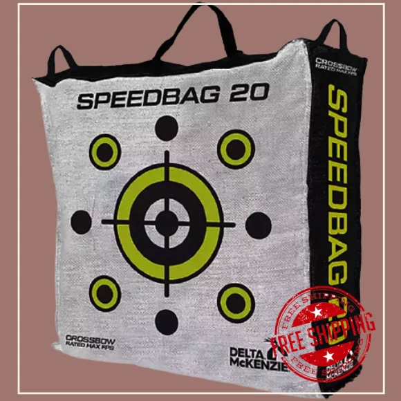 Archery Target Bag Speedbag Field Point Crossbow Vertical Bows Outdoor Hunting