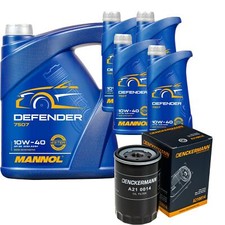 Filtre à huile Ford SCORPIO