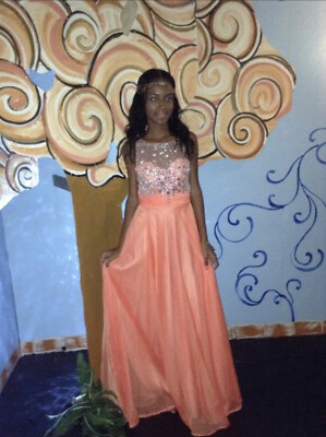 open lace back dress Amazon.com: Women's Orange Bridesmaid Dresses for Wedding Long Halter  Mermaid Prom Dress with Slit Satin Formal Dresses for Women LN066 Orange  Size 4 : Clothing, Shoes & Jewelry