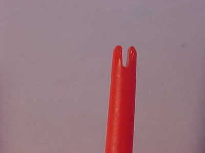 Accessori Da Pesca Rocket Bobber Tackle 2000 Rocket Bobber 1 Pack 3 3/4" / Yellow Antitangle Pesca - Foto 6