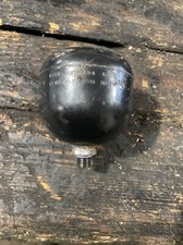 RANGE ROVER P38 ABS BOOSTER PUMP ACCUMULATOR ONLY Good