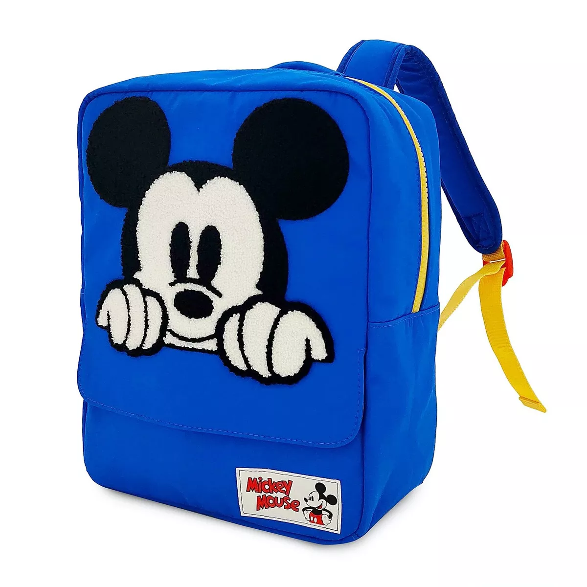 Disney store mickey mouse backpack sales