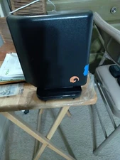 Seagate Free Agent External Hard Drive-500GB