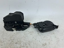 Porte arrière et accessoires BMW 315