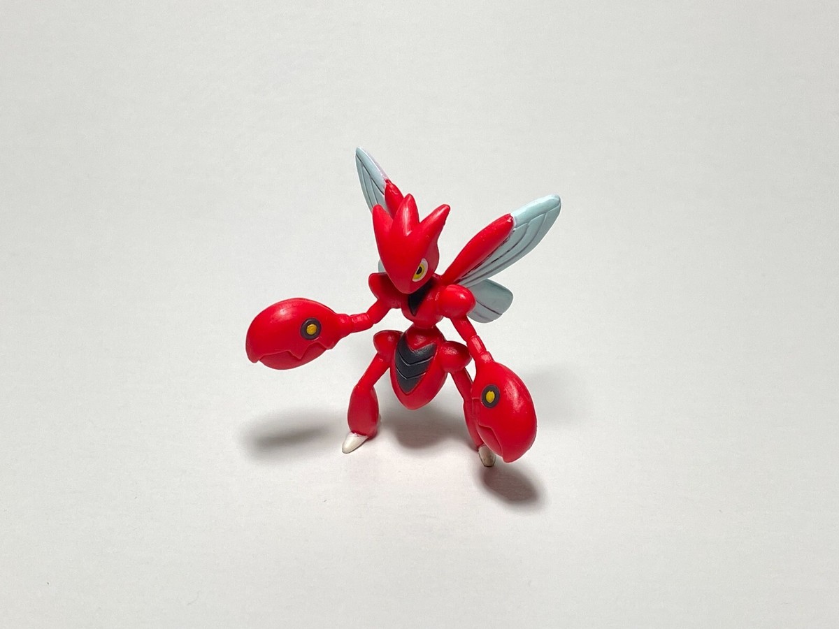 Scizor(H1.0