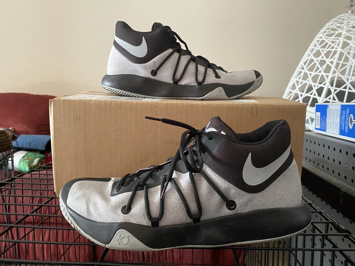 Kd top 5 v