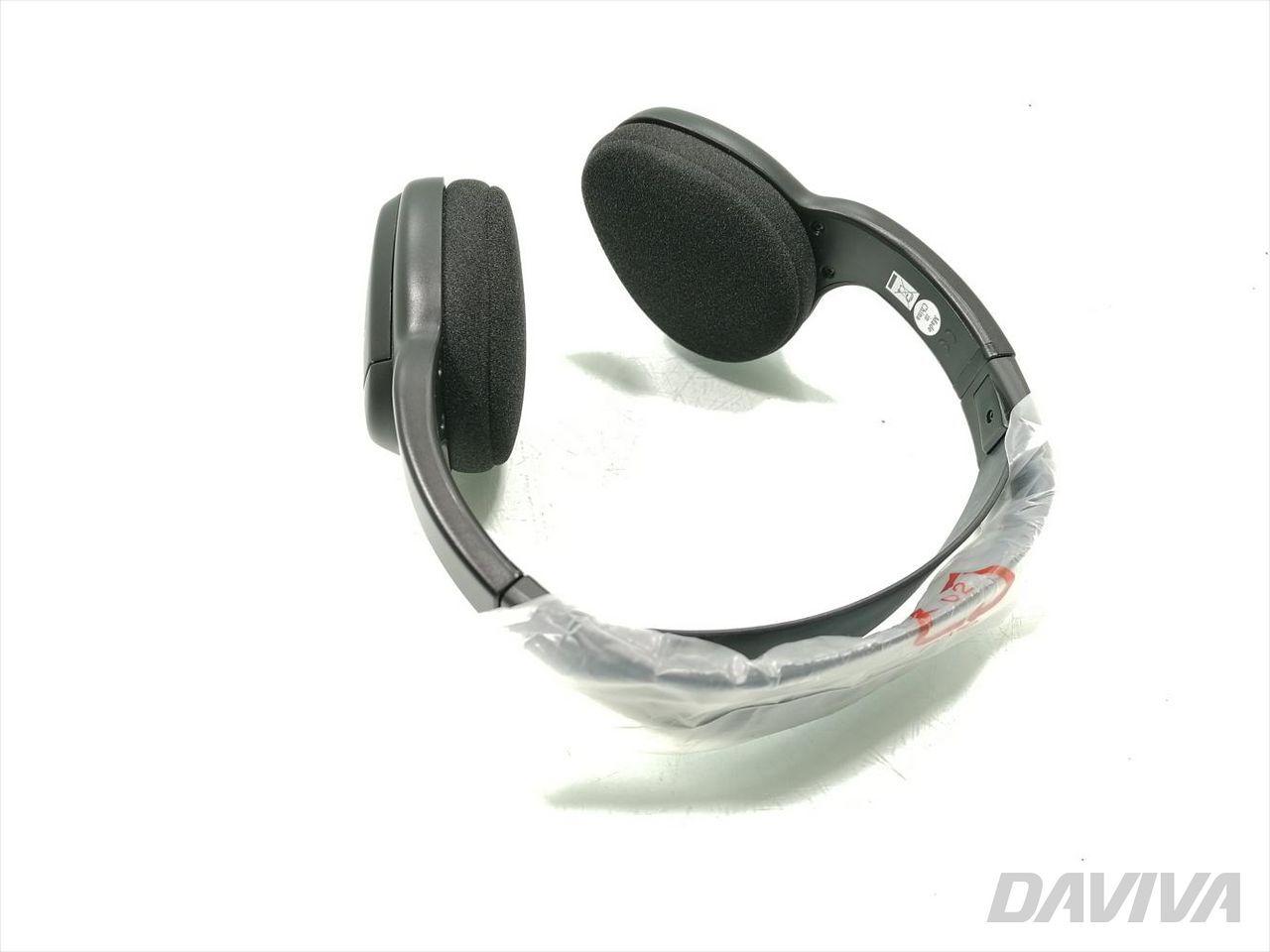 2007 Mercedes-Benz R-Class R 320 CDi 4matic Headphones B67826642  