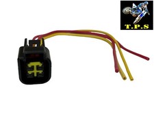 STARTER RELAY SOLENOID CONNECTOR PLUG YAMAHA YFZ 450 SPECIAL EDITION 2009 - 2020