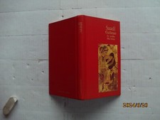 SAADI GULISTAN OU LE JARDIN