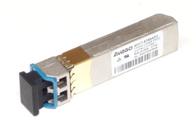 Avago AFCT-57R5APZ 4.25Gb/s Fibre Channel SMF Transceiver Laser Prod 1310nm