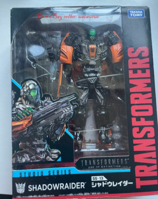 Studio Series Japanese Version Ss-13 Covert Attack On Aoe In Stock
