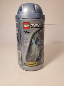 LEGO BIONICLE TECHNIC GALI #8533