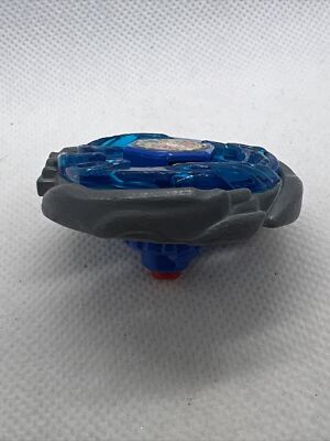 Storm Pegasus 105RF Beyblade Hasbro Metal Fusion - US Seller | eBay