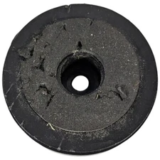 Pyle PD1000BA PT8050ch Foot Stand Base Leg Replacement Part 1 Piece only