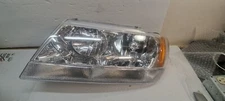FOR 99-04 JEEP GRAND CHEROKEE WJ OE STYLE FRONT HEADLIGHT LAMP LEFT CH2502120