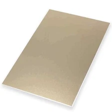 0.050" x 12" x 18", 6061-T6 Aluminum Sheet
