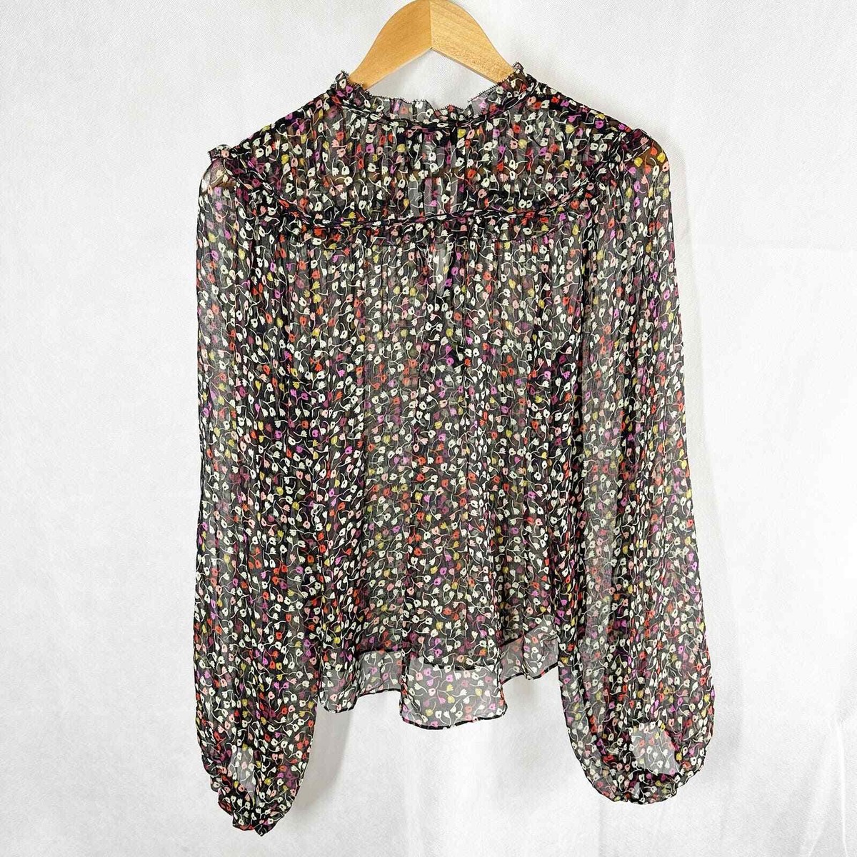 joie tangia top