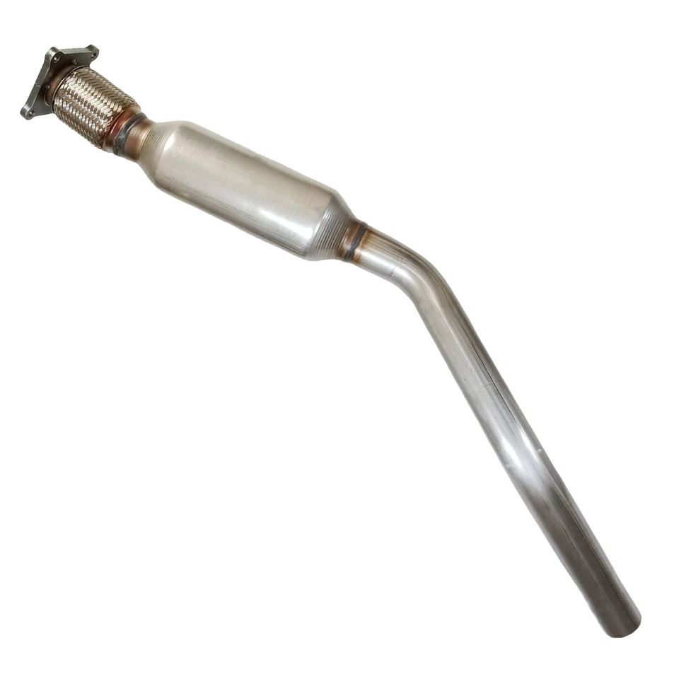 Catalytic converter For Dodge Grand Caravan 3.8L/3.3L 2001-2007/ Town & Country - Image 3 of 4