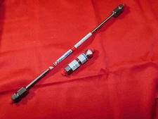 Phenomenex CHIREX (S)-PRO & (S)-NEA 250x4.6mm and 30x4.6mm HPLC columns