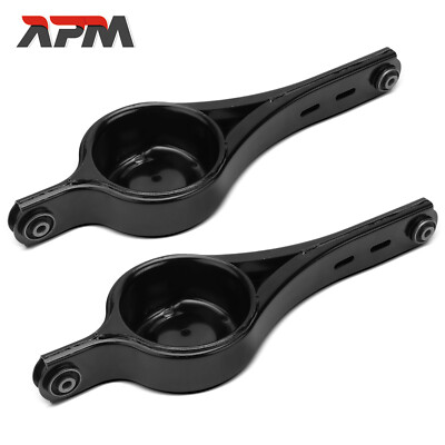 2x Querlenker Satz Hinten Links Rechts für Ford Mondeo IV BA7 S-Max WA6