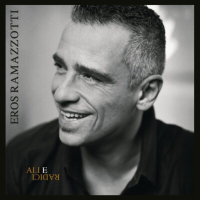 (CD) Eros Ramazzotti - Ali E Radici (Hard Digipack)
