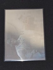 1991-92 Upper Deck UD DENNIS RODMAN AW9 Award Winners HOLOGRAM DEFENSIVE POY