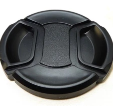 58mm snap on type Lens Front Cap  for 28-80mm f3.5-5.6 70-300mm f4-5.6 IS USM EF