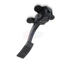 Holley 145-212 Pedal Assembly Coyote Swap 11-22 Mustang Dbw Gas Firewall Mount