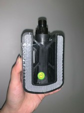 sinz mini platform pedals