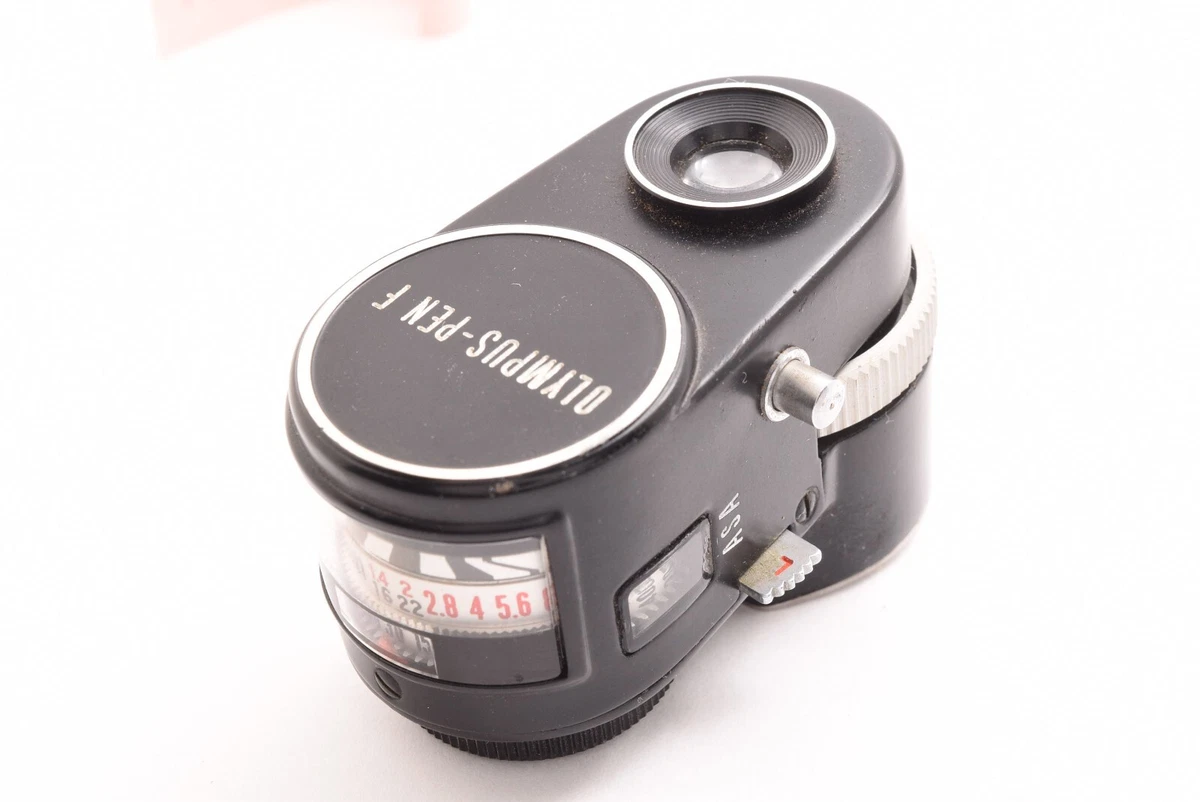 olympus pen f ebay
