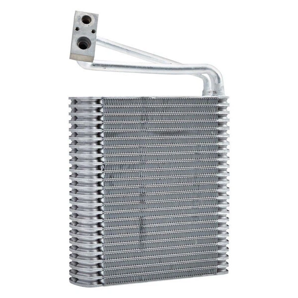 Conjunto de núcleo de evaporador de aire acondicionado delantero Voyager 91-95 para caravana Town&Country 91-95 Foto 3 de 4