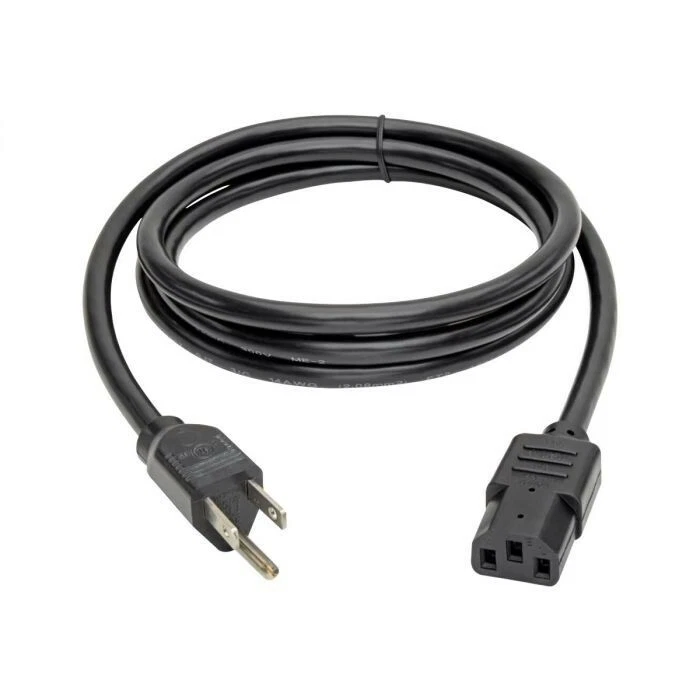 Power Cable Cord for Instant Pot Instapot for Ultra 3 Prong 6 Feet long