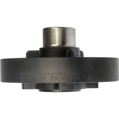 Conjunto de balanceador armónico Dorman 594-277 para Ford F150 1977-1979 NUEVO Foto 2 de 3