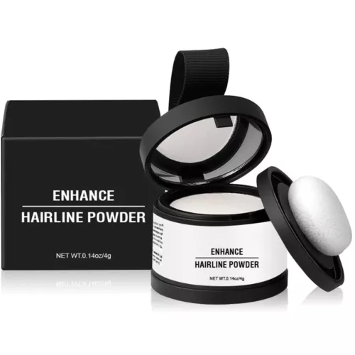 Hair Line Powder Hairline Cover Up Powder Hair Shadow Hair Concealer AU - Picture 31 of 37