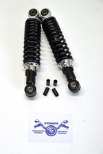 Kreidler Flory G GL Flirt MF MP Puch Maxi Mofa Schwar Stoßdämpfer Federbeine 280