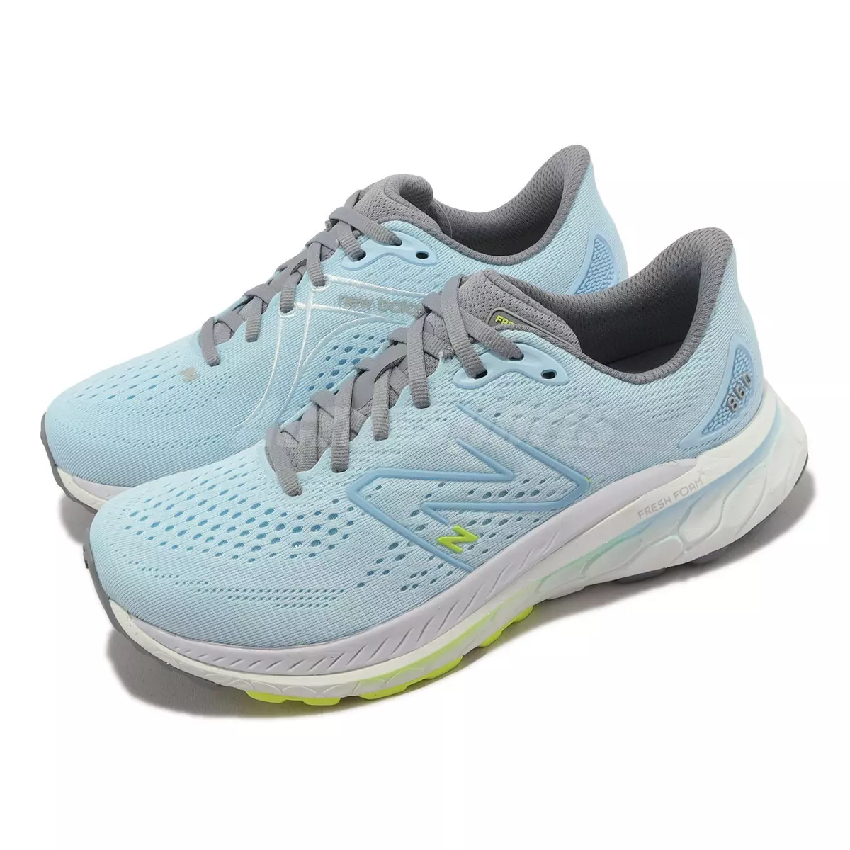 New Balance Fresh Foam X 860 V13 D Wide NB Blue Women Running