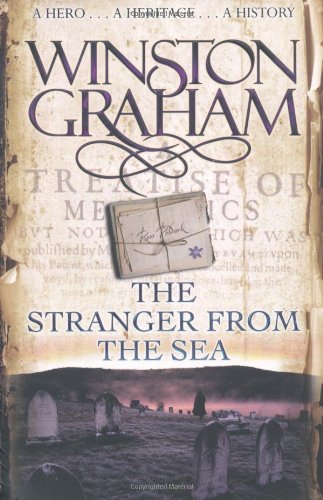 The Stranger From The Sea: A Novel of Cornwall 1810-1811 (Poldark)-Winston Grah - Bild 1 von 1