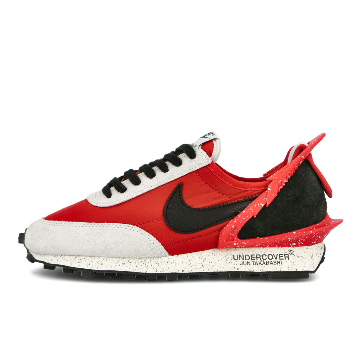 Size 14 - Nike Undercover x Daybreak Red W for sale online Size 14 - Nike Undercover x Daybreak Red W for sale online
