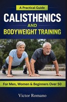 Victor Romano | Calisthenics And Bodyweight Training | Taschenbuch | Englisch
