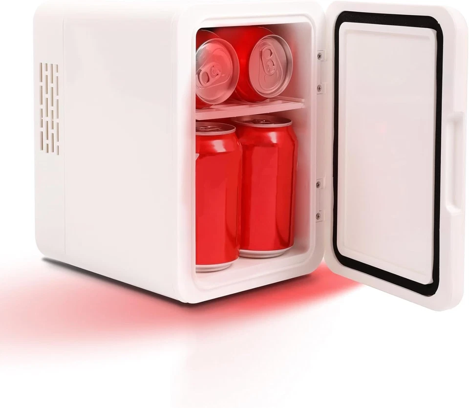 Call of Duty Warzone - Mini Fridge, Small Cooler for Drinks & Snacks - Image 4 of 4