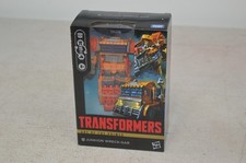 Transformers Age of the Primes Junkion Wreck-Gar