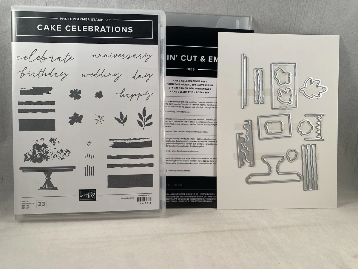Stampin' Up! products for sale | eBay