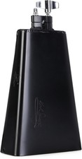 Latin Percussion LP206AKP Karl Perazzo Signature Bongo Cowbell 2-pack 
