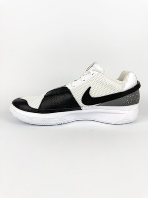 Nike Ja 1 Scratch 2.0 2023 Size 11.5M Authentic Basketball White 13W Size 11.5 - Nike Ja 1 Scratch 2.0 for sale online | eBay main image 2